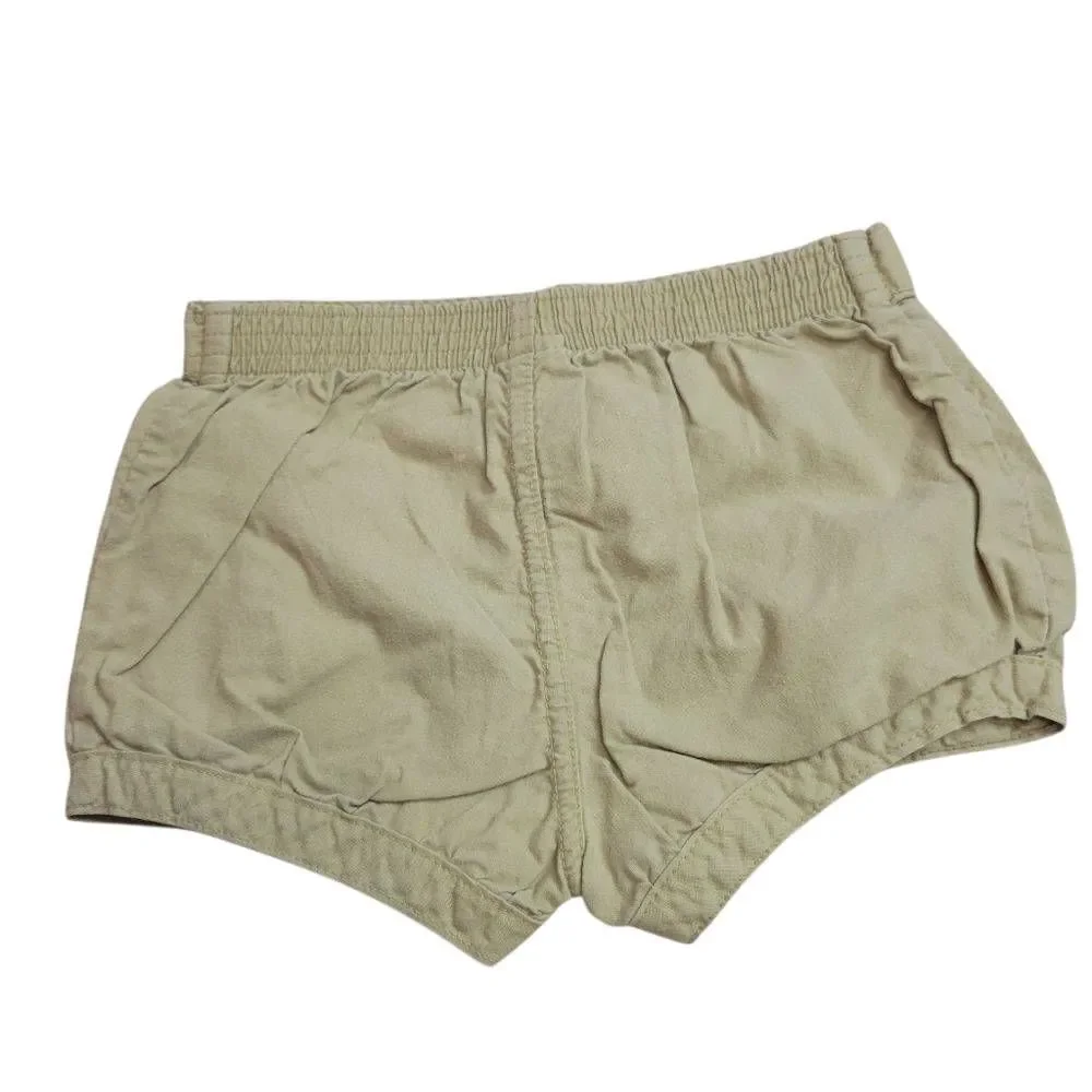 Carter's butterfly shorts 18 months